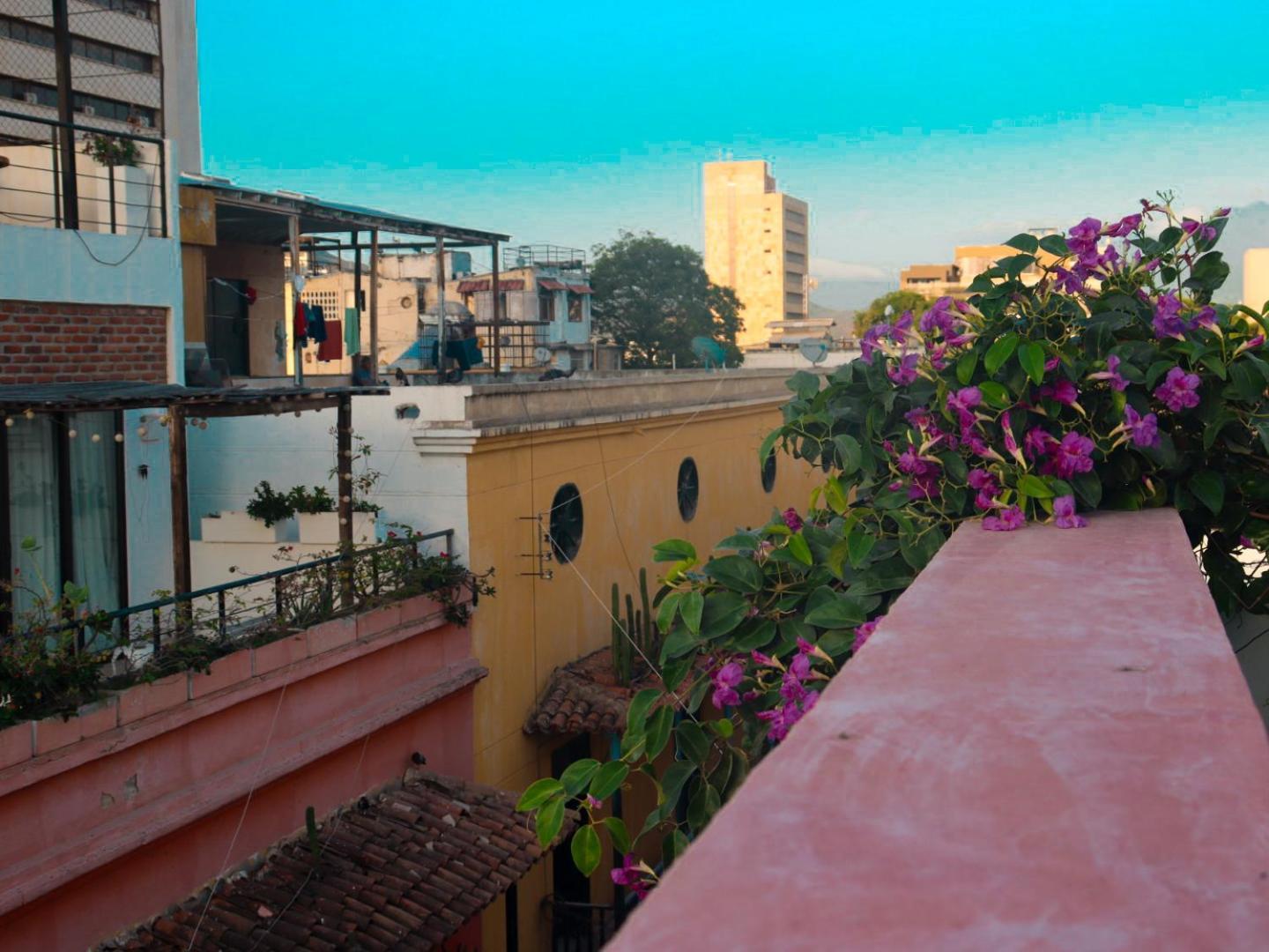 Casa Rosa - Alma Hotels, Santa Marta